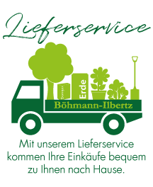 Böhmann-Ilbertz GmbH & Co.KG Lieferservice